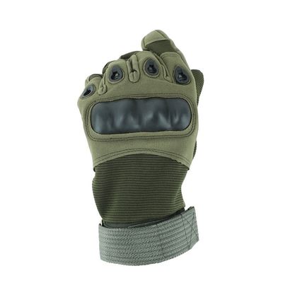 Luvas antiderrapagem de palma de mão de punho duro com gancho e caixa de laço Peso/par 0,2 kg