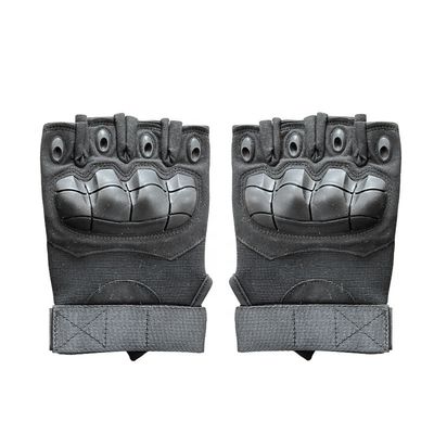 Protecção de mãos para treino ao ar livre para escalada de nylon leve na América do Sul
