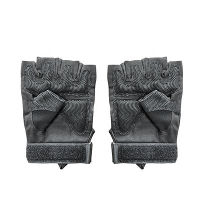 Protecção de mãos para treino ao ar livre para escalada de nylon leve na América do Sul