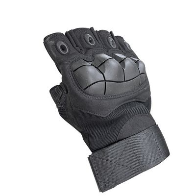 Protecção de mãos para treino ao ar livre para escalada de nylon leve na América do Sul