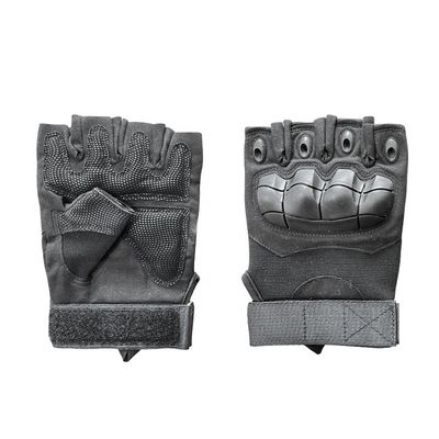 Protecção de mãos para treino ao ar livre para escalada de nylon leve na América do Sul