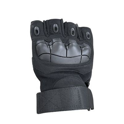 Protecção de mãos para treino ao ar livre para escalada de nylon leve na América do Sul
