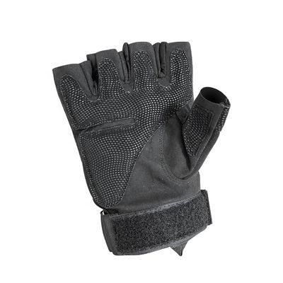 Protecção de mãos para treino ao ar livre para escalada de nylon leve na América do Sul