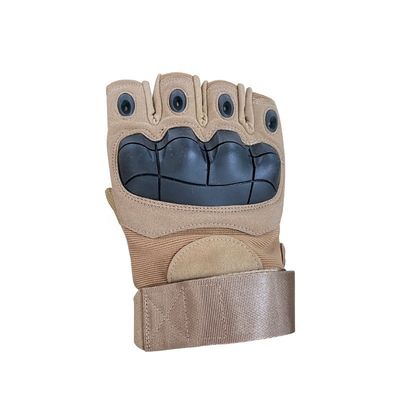 Protecção de mão para treino ao ar livre durável e à prova d'água para escalada na América do Sul