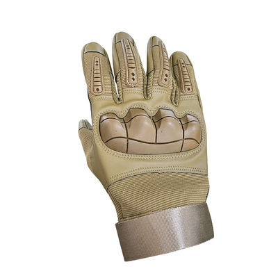 Unisex Full Finger Touch Screen Proteção de mão essencial para os entusiastas do ar livre