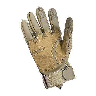 Unisex Full Finger Touch Screen Proteção de mão essencial para os entusiastas do ar livre