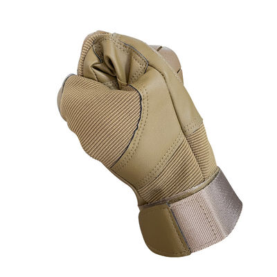 Unisex Full Finger Touch Screen Proteção de mão essencial para os entusiastas do ar livre
