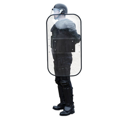 FOX-102 Traje anti-motim Traje de proteção para todo o corpo
