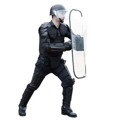 FOX-102 Traje anti-motim Traje de proteção para todo o corpo