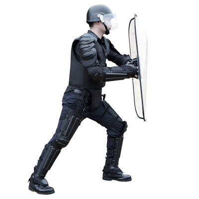 FOX-102 Traje anti-motim Traje de proteção para todo o corpo