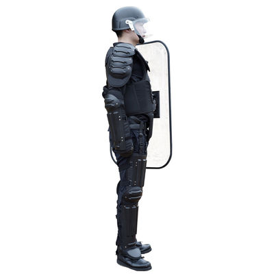 FOX-102 Traje anti-motim Traje de proteção para todo o corpo
