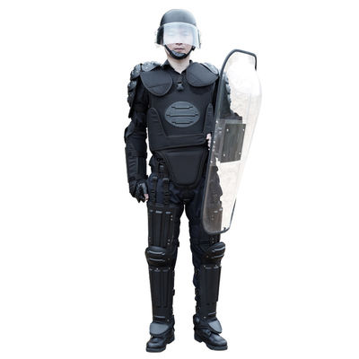 FOX-102 Traje anti-motim Traje de proteção para todo o corpo