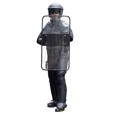 Fox-105 Formal Militar Equipamento Anti-motim Traje de Controle Anti-motim
