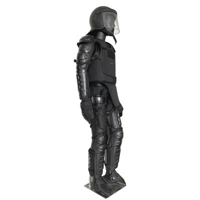 Traje anti-motim Fox-107 Vestuário resistente ao impacto