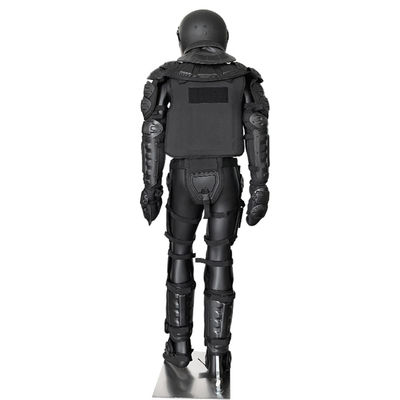Traje anti-motim Fox-107 Vestuário resistente ao impacto
