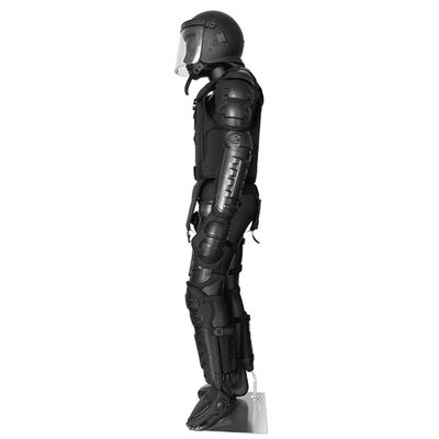 Traje anti-motim Fox-107 Vestuário resistente ao impacto