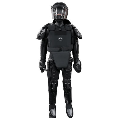Traje anti-motim Fox-107 Vestuário resistente ao impacto