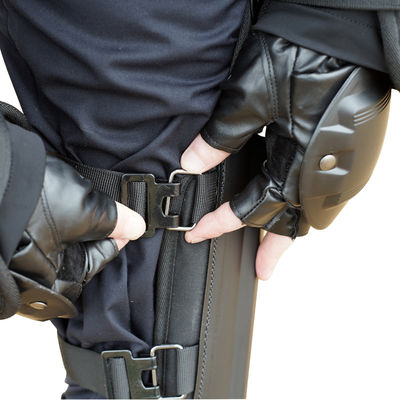FOX-102 Traje anti-motim Traje de proteção para todo o corpo