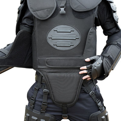 FOX-102 Traje anti-motim Traje de proteção para todo o corpo