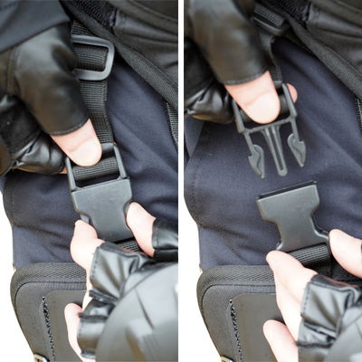 FOX-102 Traje anti-motim Traje de proteção para todo o corpo