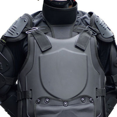 Fox-105 Formal Militar Equipamento Anti-motim Traje de Controle Anti-motim