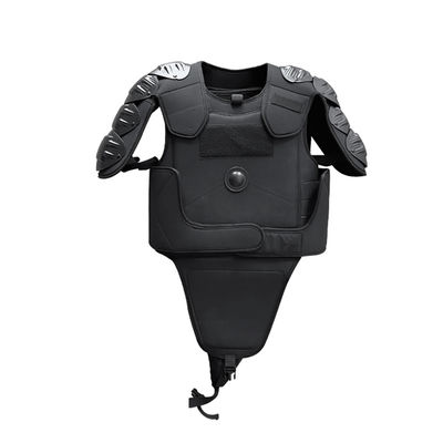 Traje anti-motim Fox-107 Vestuário resistente ao impacto