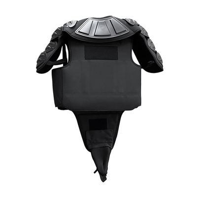 Traje anti-motim Fox-107 Vestuário resistente ao impacto