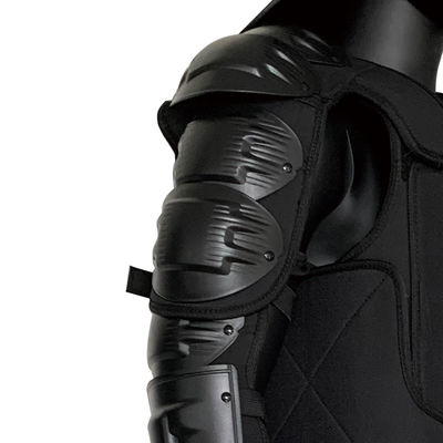 Traje anti-motim Fox-107 Vestuário resistente ao impacto