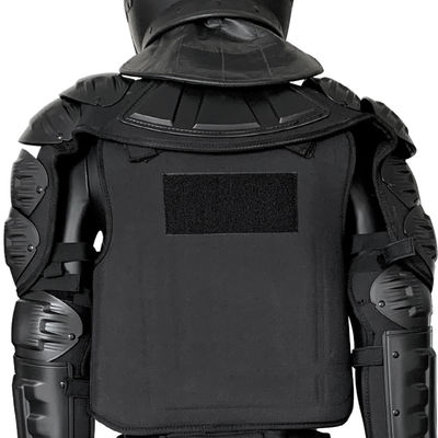 Traje anti-motim Fox-107 Vestuário resistente ao impacto