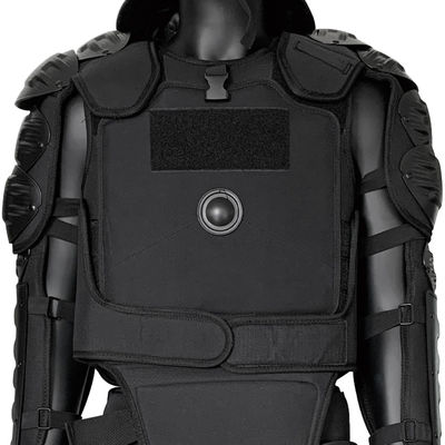 Traje anti-motim Fox-107 Vestuário resistente ao impacto