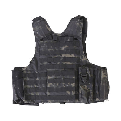 MT02 Veste Profissional Veste Táctico Militar Antibalas