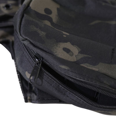 MT02 Veste Profissional Veste Táctico Militar Antibalas
