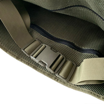 MTV15 Camuflagem Preto Leve Kevlar Ocultado Militar Colete Táctico Proof Bullet