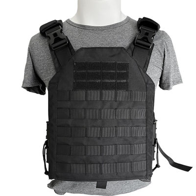 FDY008 Equipamento policial de aplicação da lei de nível 3 colete antibalas tático militar