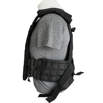 FDY008 Equipamento policial de aplicação da lei de nível 3 colete antibalas tático militar