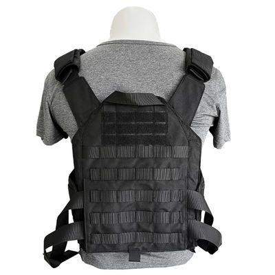 FDY008 Equipamento policial de aplicação da lei de nível 3 colete antibalas tático militar