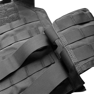 FDY008 Equipamento policial de aplicação da lei de nível 3 colete antibalas tático militar
