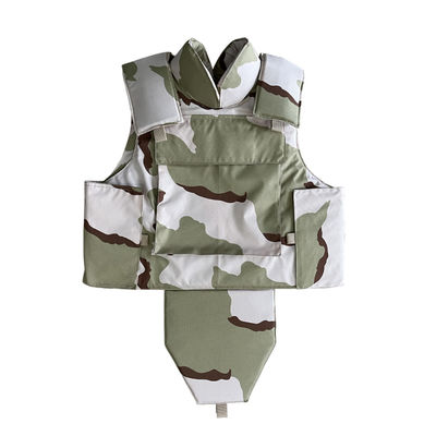 FDY009 Colete à prova de balas de classe militar