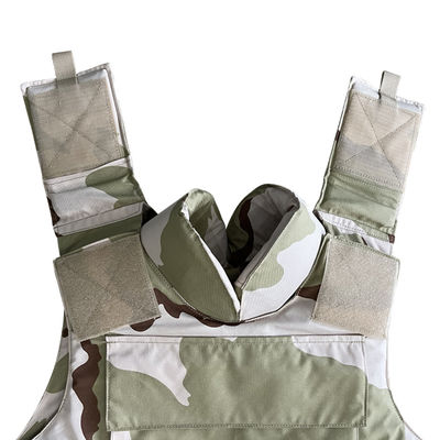 FDY009 Colete à prova de balas de classe militar