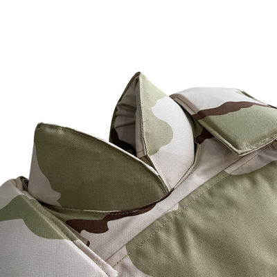 FDY009 Colete à prova de balas de classe militar