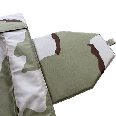 FDY009 Colete à prova de balas de classe militar