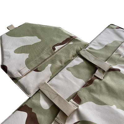 FDY009 Colete à prova de balas de classe militar