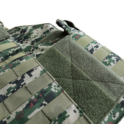 FDY13 Colete blindado/colete balístico à prova de balas militar