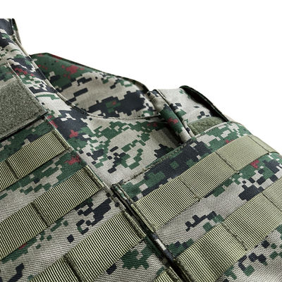 FDY13 Colete blindado/colete balístico à prova de balas militar