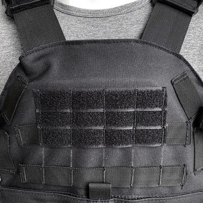 FDY25 Nij Iiia Blindagem de Proteção Completa Militar Colete Balístico A prova de balas