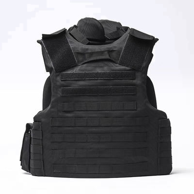 Colete antibalístico FDY26
