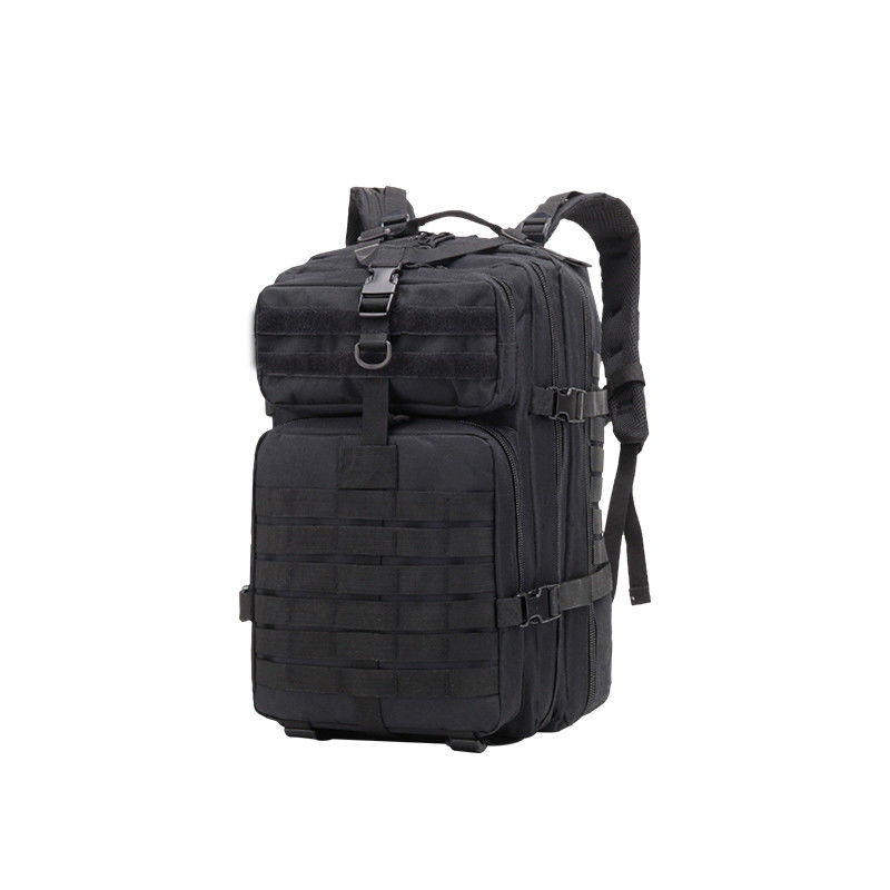Oxford Molle Bag Mochila Desportiva Para Rastreamento Perfeito para atividades ao ar livre