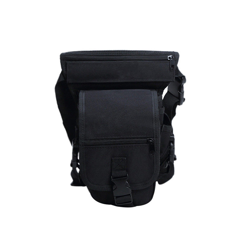 Mochila multifuncional em forma de barril para acampar e treinar 15*16*30cm