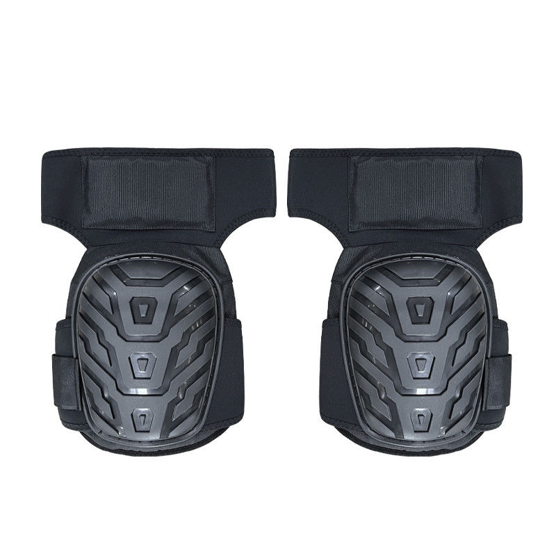 Best seller personalizado Gel de proteção profissional ajustável Construção de trabalho de trabalho de joelhos