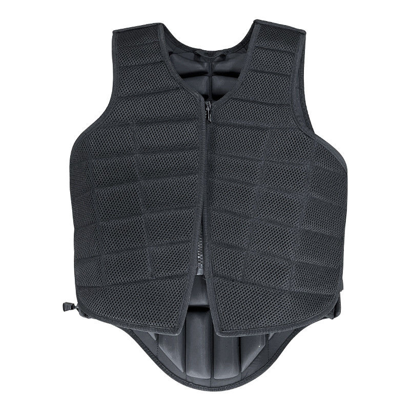 0.47 kg/pc Colete de proteção corporal para cavaleiros Vestuário equestre na categoria corrida